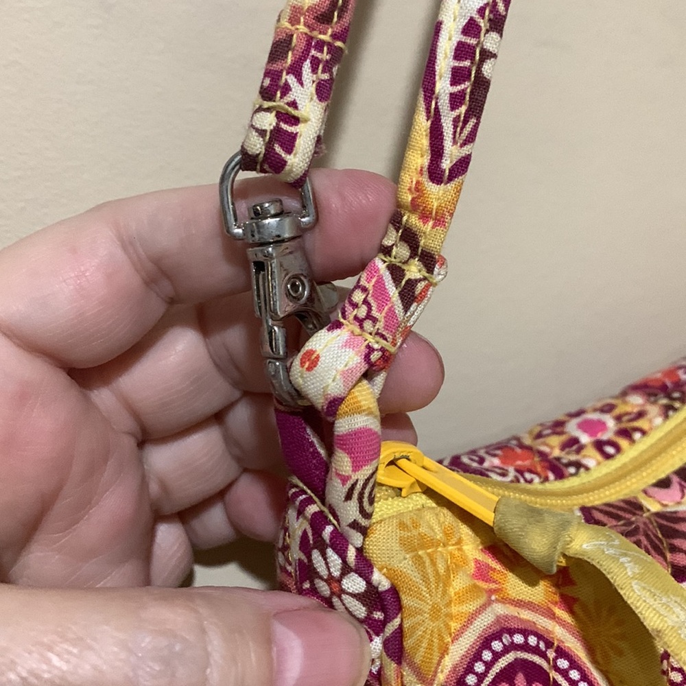 Vera Bradley bag - Picture 3 of 11